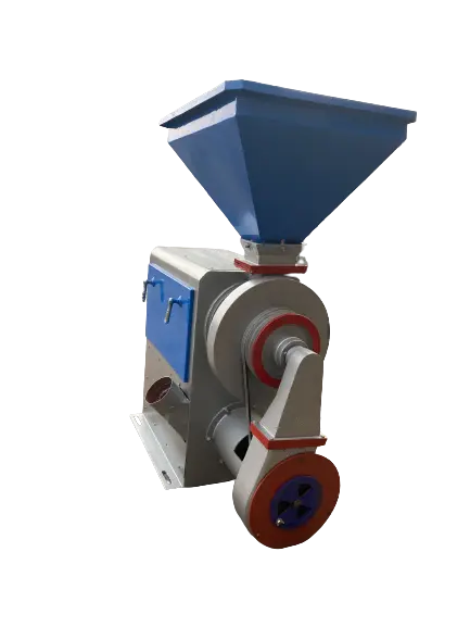 Best Rice Polisher Machine SM-18 by Sufi Engineering