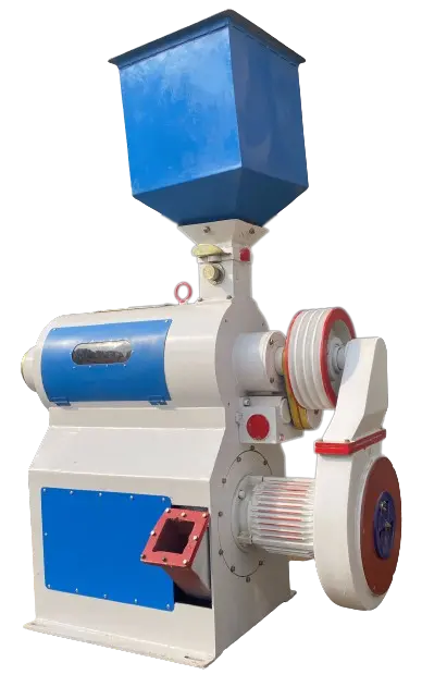 TQN-218 Rice Polisher